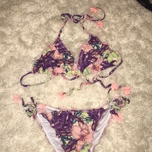 Bought from boutique last year worn once